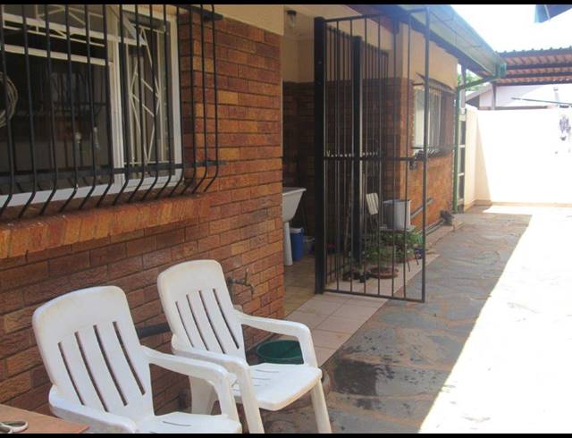 4 BEDROOM HOUSE SOLD IN WONDERBOOM